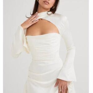 House of CB Toira Dress